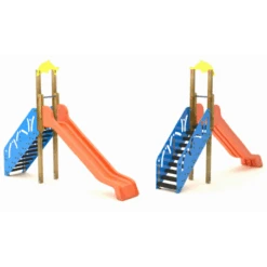 TOBOGAN 150CM DE ALTURA 35T0720