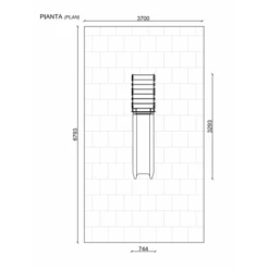 TOBOGAN INFANTIL A 120CM DE ALTURA 35T0720-120 7 TOBOGAN INFANTIL A 120CM DE ALTURA 35T0720-120 -Maquituls Tienda tobogan infantil a 120cm de altura 35t0720 120 2