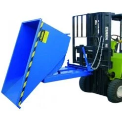 Tolva Autobasculante 1500L