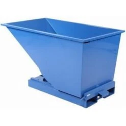 Tolva Autobasculante 520L
