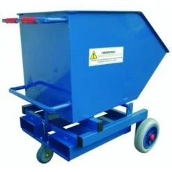 Tolva Basculante 300L