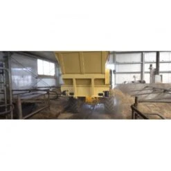 Tolva De Distribucion Universal ZEPPELIN 1200 Mm -Maquituls Tienda tolva de distribucion universal zeppelin 1200 mm 1