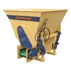 Tolva De Distribucion Universal ZEPPELIN 1800 Mm