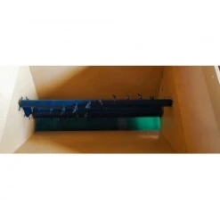 Tolva De Distribucion Universal ZEPPELIN 2200 Mm -Maquituls Tienda tolva de distribucion universal zeppelin 2200 mm 2