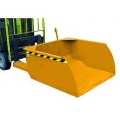 Tolva Recogida Granel