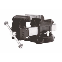 Tornillo De Banco METALWORKS BLACK 100