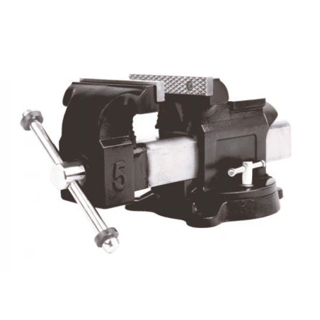 Tornillo De Banco METALWORKS BLACK 150 3 Tornillo De Banco METALWORKS BLACK 150