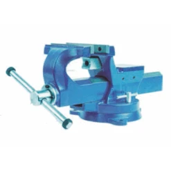 TORNILLO DE BANCO METALWORKS BLUE PRO 200