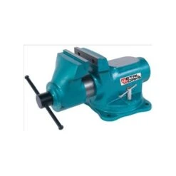 Tornillo De Banco METALWORKS M19B-150mm