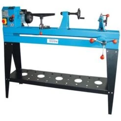 Torno Copiador Con Bancada Güde