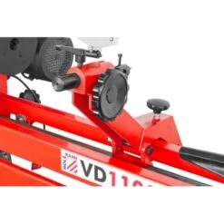 Torno Copiador De Madera HOLZMANN VD1100ECO (400V) -Maquituls Tienda torno copiador de madera holzmann vd1100eco 400v 1