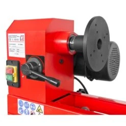 Torno Copiador De Madera HOLZMANN VD1100ECO (400V) -Maquituls Tienda torno copiador de madera holzmann vd1100eco 400v 2