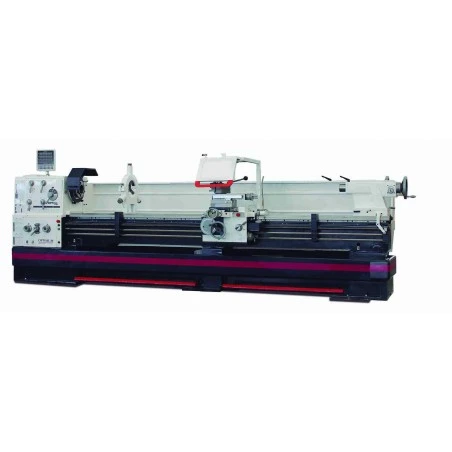 Torno De Bancada OPTIMUM TH 6630D 3 Torno De Bancada OPTIMUM TH 6630D