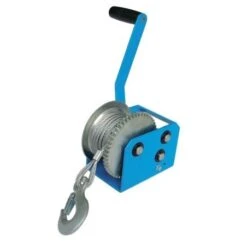 Torno De Cable METALWORKS 1.1T