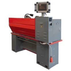 Torno De Metal HOLZMANN ED1000SMART -Maquituls Tienda torno de metal holzmann ed1000smart 2