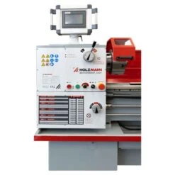 Torno De Metal HOLZMANN ED1000SMART -Maquituls Tienda torno de metal holzmann ed1000smart 4