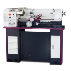 Torno De Sobremesa OPTIMUM TU 2807V