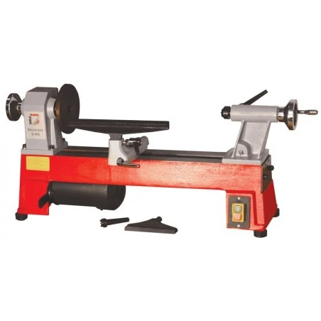 Torno HOLZMANN D 460 3 Torno HOLZMANN D 460