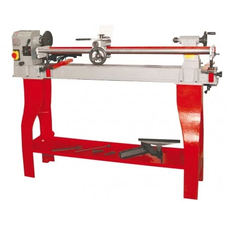 Torno HOLZMANN VD 1100 N 3 Torno HOLZMANN VD 1100 N