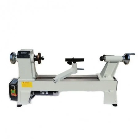 Torno Manual De Sobremesa Woodman TM-450V 3 Torno Manual De Sobremesa Woodman TM-450V