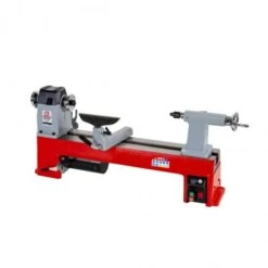 Torno Para Madera HOLZMANN D510F (230V)