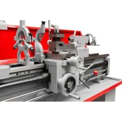 Torno Para Metal HOLZMANN ED1000N -Maquituls Tienda torno para metal holzmann ed1000n 1