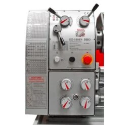 Torno Para Metal HOLZMANN ED1000NDIG -Maquituls Tienda torno para metal holzmann ed1000ndig 2