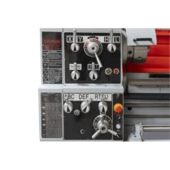 Torno Para Metal HOLZMANN ED1500INDIG80 -Maquituls Tienda torno para metal holzmann ed1500indig80 3