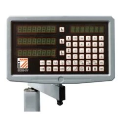 Torno Para Metal HOLZMANN ED1500KDIG -Maquituls Tienda torno para metal holzmann ed1500kdig 5