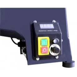 Torno Sobremesa MC 1224 VDX -Maquituls Tienda torno sobremesa mc 1224 vdx 2