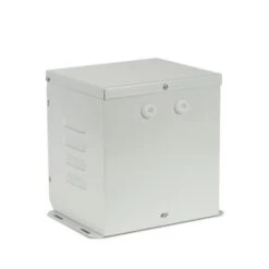 Transformador Monofásico Generador De Neutro 4000 Va