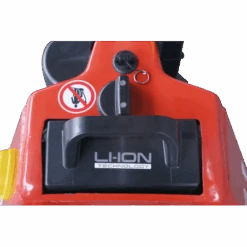 Transpaleta Electrica EPL1531 - Capacidad 1500 KG Bateria Extraible -Maquituls Tienda transpaleta electrica epl1531 capacidad 1500 kg bateria extraible 3