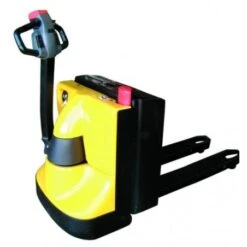 Transpaleta Electronica 2.000 Kg