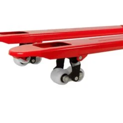 Transpaleta HOLZMANN HUB25T -Maquituls Tienda transpaleta holzmann hub25t 2