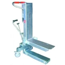 Transpaleta Moño Uña 250Kg