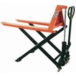 Transpaleta Tijera Manual 1.500 Kg