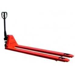 Transpaleta Uñas 2.000 Kg 1.500x540