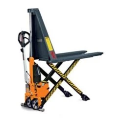 Transpaleta Y Mesa Elevadora UNICRAFT PHW1001E