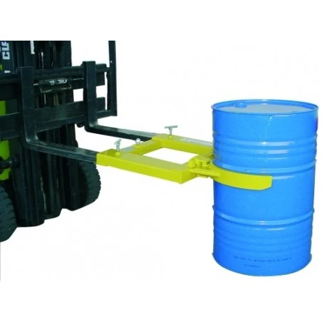 Transportador De Bidones Hasta 200 Litros 3 Transportador De Bidones Hasta 200 Litros