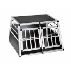 Transportin Para Razas Grandes MQT 047