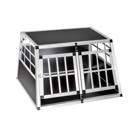 Transportin Para Razas Grandes MQT 047 3 Transportin Para Razas Grandes MQT 047