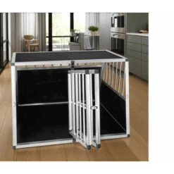 Transportin Para Razas Grandes MQT 048 -Maquituls Tienda transportin para razas grandes mqt 048 2