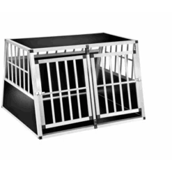 Transportin Para Razas Grandes MQT 048