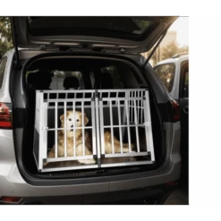 Transportin Para Razas Grandes MQT 048 -Maquituls Tienda transportin para razas grandes mqt 048 4