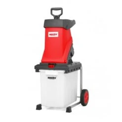 Triturador Electrico Con Colector HECHT 624 BOX