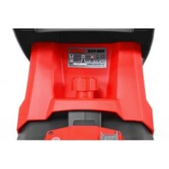 Triturador Electrico Con Colector HECHT 624 BOX -Maquituls Tienda triturador electrico con colector hecht 624 box 3