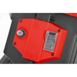 Triturador Electrico Con Colector HECHT 624 BOX -Maquituls Tienda triturador electrico con colector hecht 624 box 4