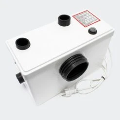 Triturador Sanitario 600Watt - Ecosan -Maquituls Tienda triturador sanitario 600watt ecosan 2