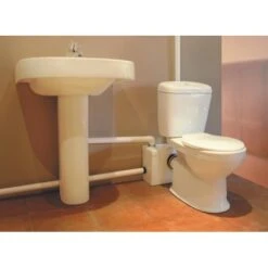 Triturador Sanitario 600Watt - Ecosan -Maquituls Tienda triturador sanitario 600watt ecosan 8