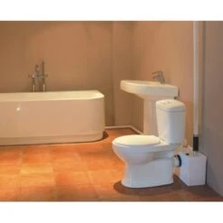 Triturador Sanitario 600Watt - Ecosan -Maquituls Tienda triturador sanitario 600watt ecosan 9